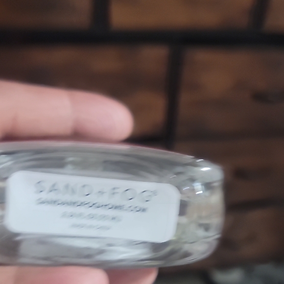 SAND + FOG Sultry Whisper Eau de Toilette - Picture 2 of 2